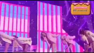 A.KOR - Always [MR removed]