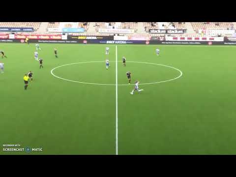 Women Soccer Highlights - HJK vs TPS July 11, 2020