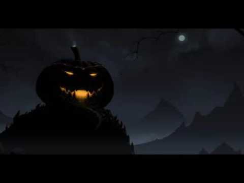 Mike Supancic Halloween