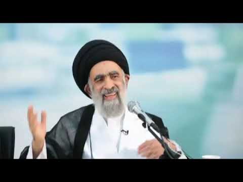 ⁣محاضرة رمضانية بعنوان (آثار الكلمة في التعامل مع الناس) السيد هادي المدرسي #4