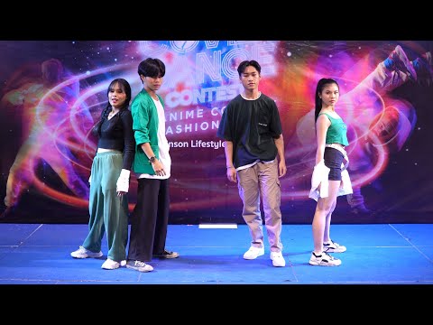 230305 cover KARD - Dumb Litty + Bomb Bomb @ Robinson Cover Dance