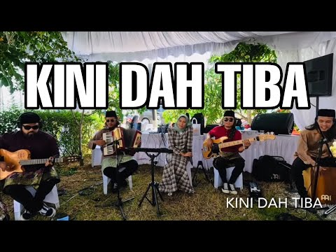 Kini Dah Tiba - Alun Tradisi