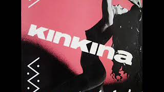 Kinkina - Jungle Fever
