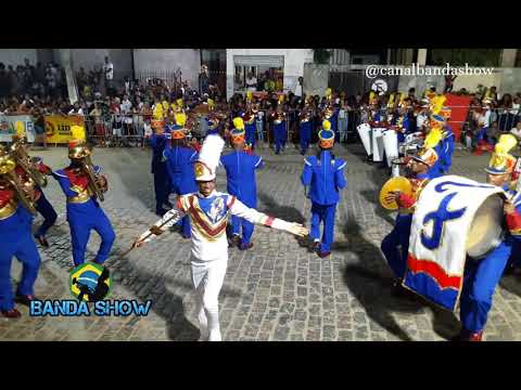 FAMSIB - I CONFANLAJE 2019 ( BANDA SHOW )