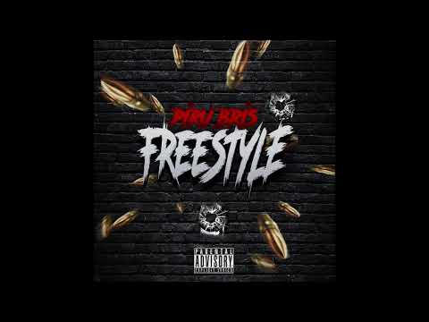 Piru Bris - Freestlye (Exclusive)