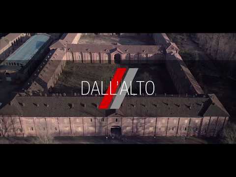 Piemonte dall'alto - Ep.2 La Mandria (Torino)