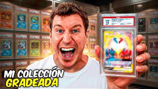 LLEGAN MIS CARTAS DE PSA GRADEADAS (PARTE 2) - POKEMON TCG