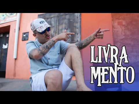POKINDEIA - LIVRAMENTO (PARODIA DEUS É POR NÓS)