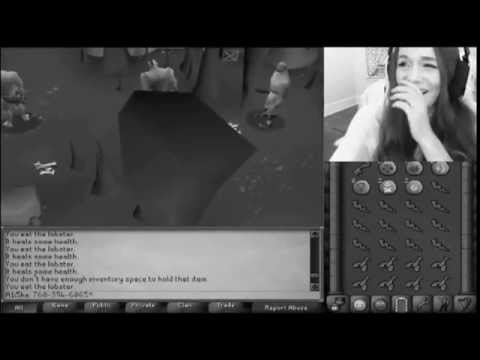 Destiny courts Alisha