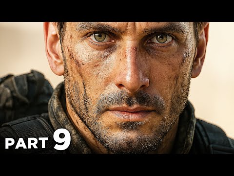 DEATH STRANDING 2 Is An Amazing Story-Driven Game (Walkthrough Gameplay Part 9)