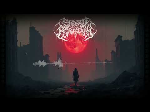 Extended Putrefaction - Red Moon (2024 NEW SINGLE)