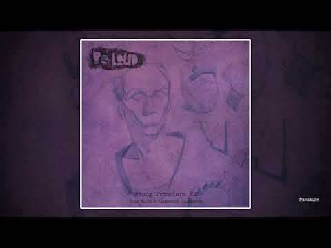 Rone White & Alessandro Diruggiero - Keep the Temper