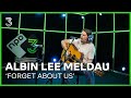 Albin Lee Meldau live met ‘Forget About Us’ | 3FM Live Box | NPO 3FM
