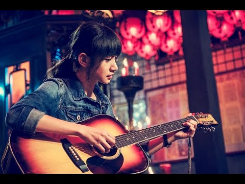 李千娜 Nana Lee-《不曾回來過》電視劇【通靈少女】插曲