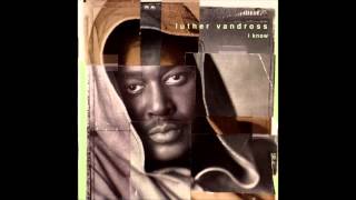 Luther Vandross feat Precise - Get it right