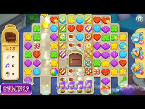 Matchington Mansion level 3686 HD