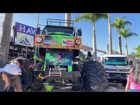 FENAJEEP 2022 EVENTO 4X4 BRUSQUE SC OFF-ROAD