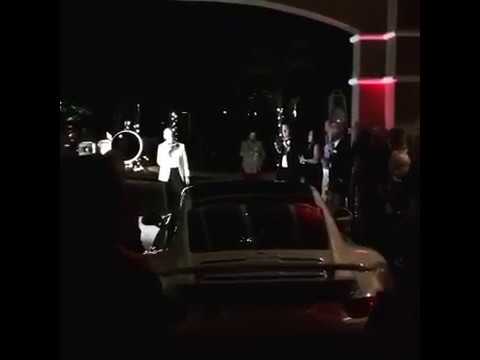 Promotional video thumbnail 3 for James Bond Impersonator, Daniel Craig Look-alike