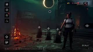 [Dead by daylight]　新チャプター＆BP・XP2倍　盛り盛りやるどー！