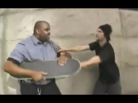 #TBT 💯 Bam Margera, Mike Vallely