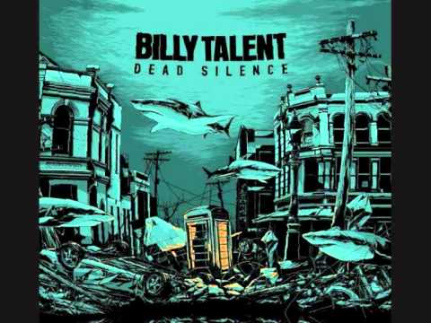 Billy Talent - Surprise Surprise (HQ)