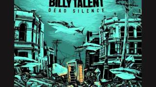 Billy Talent - Surprise Surprise (HQ)
