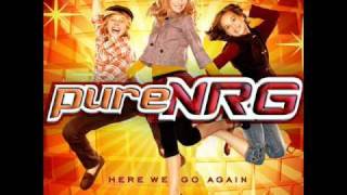 pureNRG- call on jesus