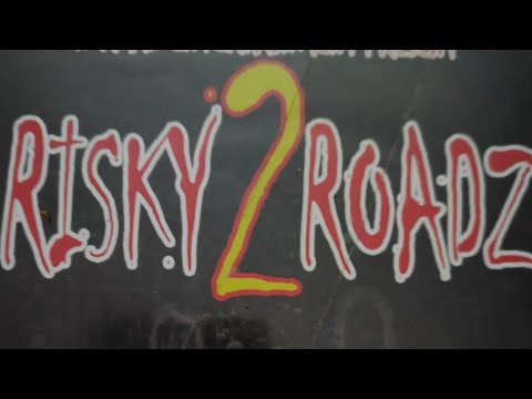 Risky roadz 2 mix cd 1