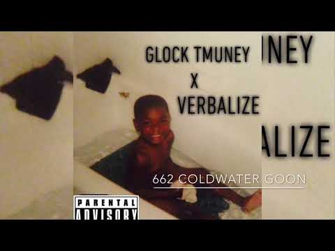 Glock Tmuney x Verbalize