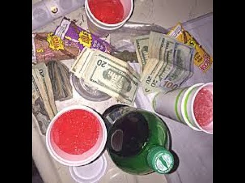 Stack Stack Marco Kush & G Man HL