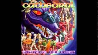 Cathedral - Phaser Quest