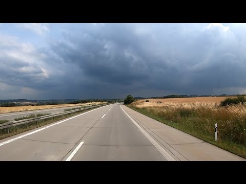 zážitky z ciest č.44 - oťukávam sa