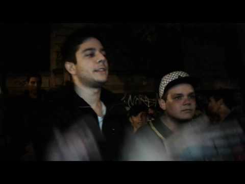 Nova vs Dei G vs Naicen vs Nsb - Cumpleaños Callejón 18