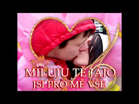 Jájí prosím odpust mi :(