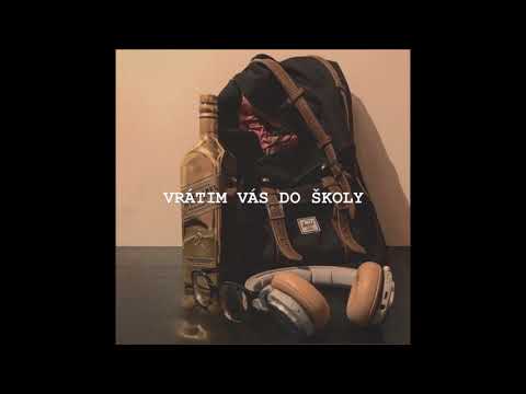 Martin Mason x Maks - Vrátim vás do školy (prod. Milos Milev)