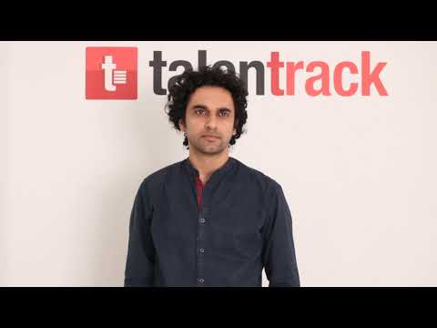 Krishna Audition as Mafia