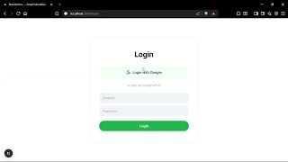 ReachInbox Hiring Assignment – Full-stack Email Job Scheduler