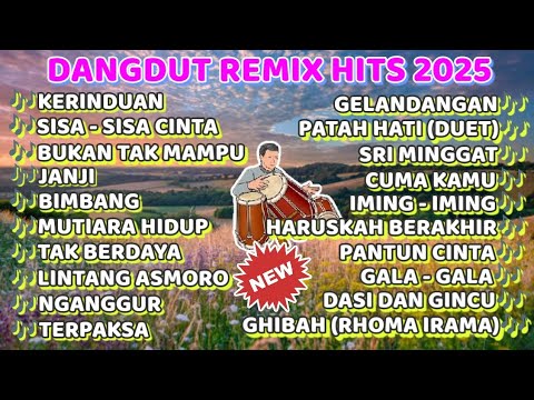 KOLEKSI LAGU LAWAS PILIHAN PALING HITS DAN SYAHDU 2025 🎶🔊 MUSIK EMPUK BASS JEDDAG JEDDUG KE DADA 🔊🎶