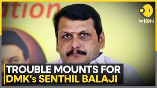 Tamil Nadu Anti-Corruption Agency Charges DMK Leader Senthil Balaji in Liquor Scam