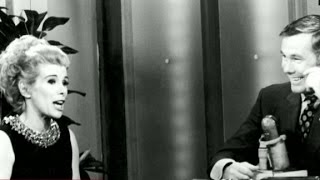 Joan Rivers' 'Tonight Show' legacy