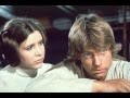 Star Wars Soundtrack I - John Williams - Ben's Death - TIE Fighter Attack