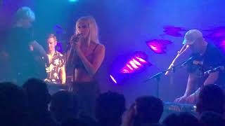 The Asteroids Galaxy Tour - Hero (Live)