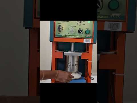 Idiyappam Machine