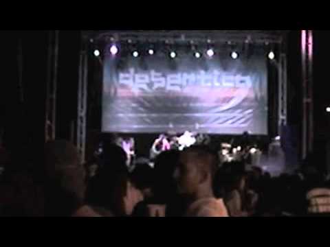 EL GRAN SILENCIO-MEXICALI 2012.