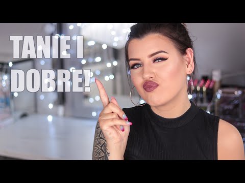 CHEAP AND GOOD! | Great cosmetics under 30 PLN