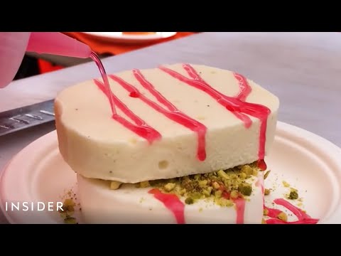 download lagu mp3 mp4 Mediterranean Ice Cream Recipe, download lagu Mediterranean Ice Cream Recipe gratis, unduh video klip Mediterranean Ice Cream Recipe