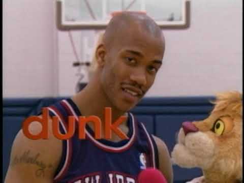 Between The Lions: Hug, Hug, Hug!