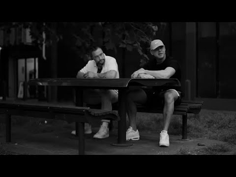 MENTAL AZ - HARSH REALITY FT LUCAS MILLER (OFFICIAL VIDEO)