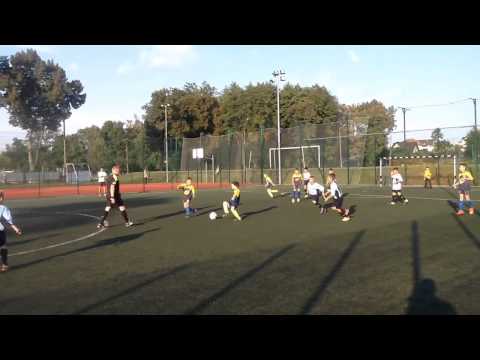 Brzysko Rol   Jeziorak Żnin