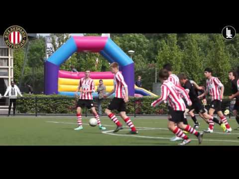 RV&AV SPARTA B1 HBS B1 TWEEDE WEDSTRIJD 3-1